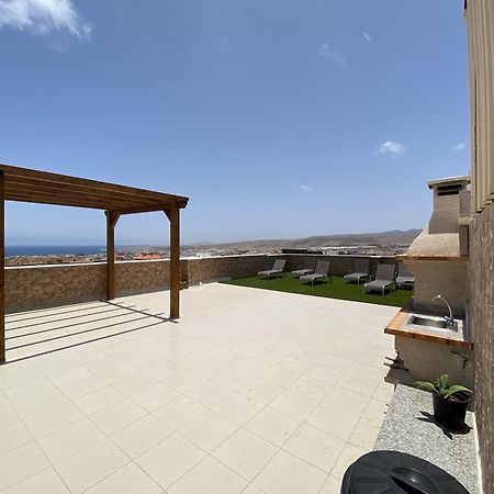 Apartamento Edificio Prieto Viv 3 Puerto del Rosario  Exterior foto