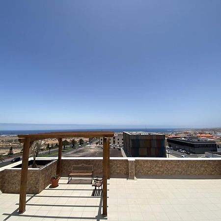 Apartamento Edificio Prieto Viv 3 Puerto del Rosario  Exterior foto