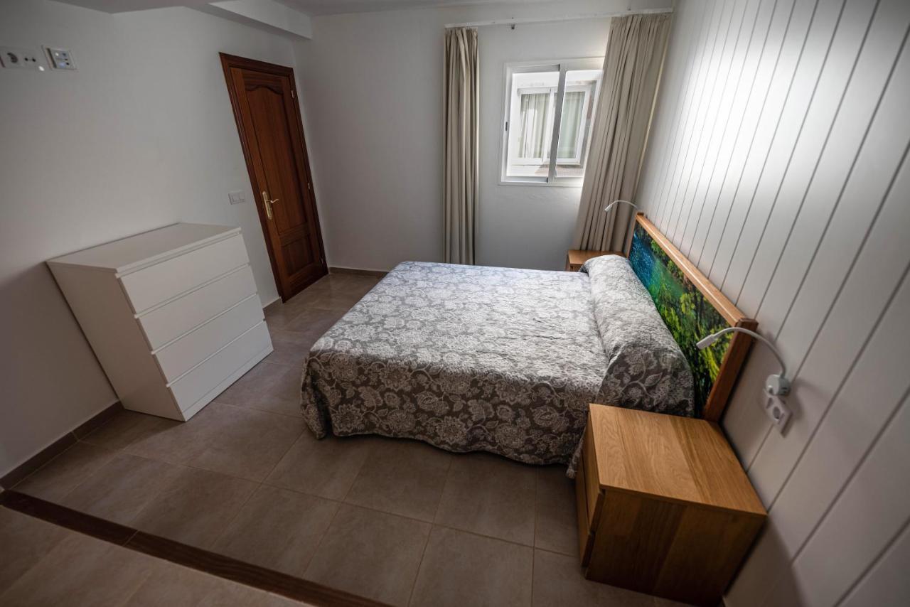 Apartamento Edificio Prieto Viv 3 Puerto del Rosario  Exterior foto