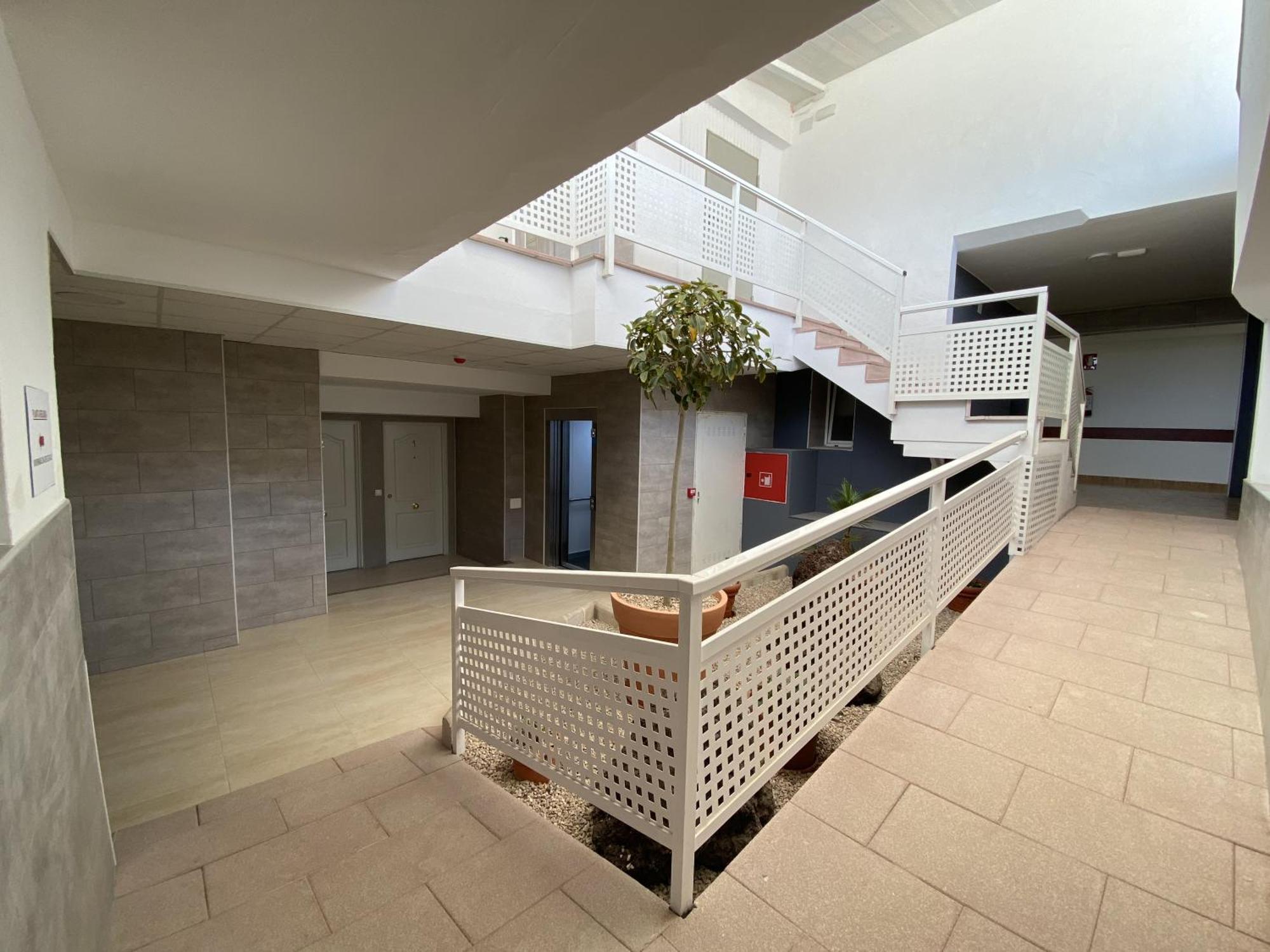 Apartamento Edificio Prieto Viv 3 Puerto del Rosario  Exterior foto